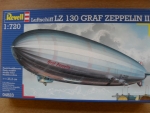 Thumbnail REVELL 04823 LZ-130 GRAF ZEPPELIN